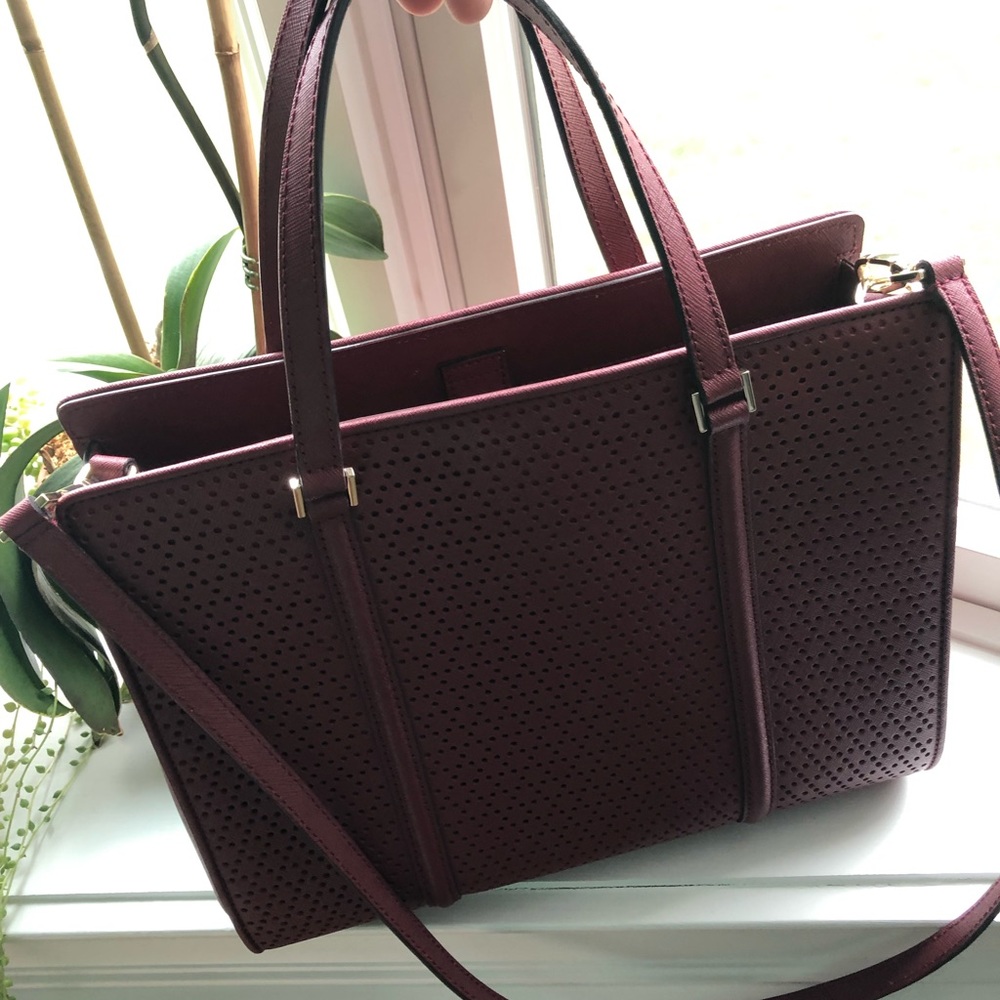 Kate Spade ♠️ Bag- Gorgeous!! - Picture 3 of 13